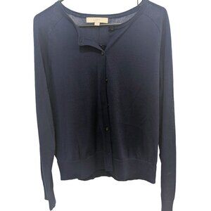 LOFT Women's Cardigan - Size L